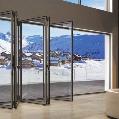 Katlanır Kapılar-4